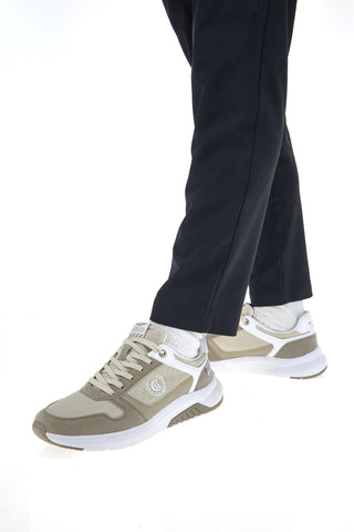 Superge Cotton Belt Kant Beige