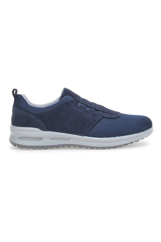 Superge Slip-on Marco Brandi 37 Modre