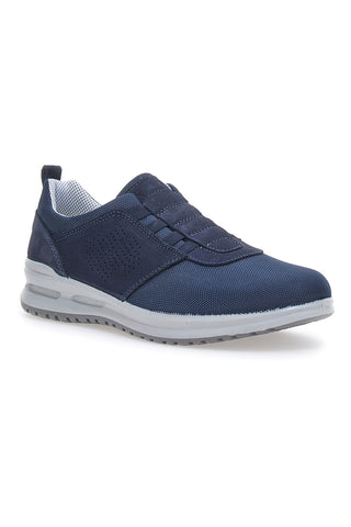 Superge Slip-on Marco Brandi 37 Modre