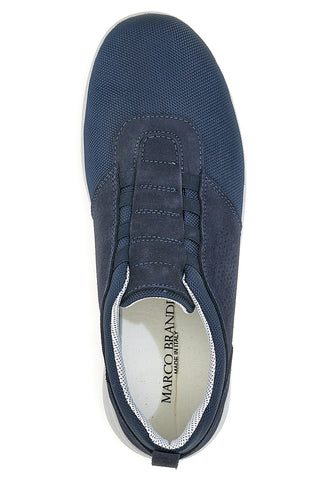 Superge Slip-on Marco Brandi 37 Modre