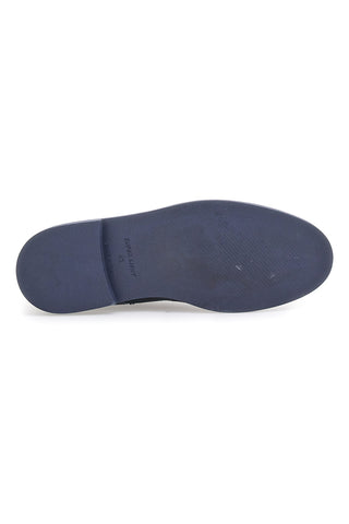 Pittarello Čevlji z vezalkami 995 Blue