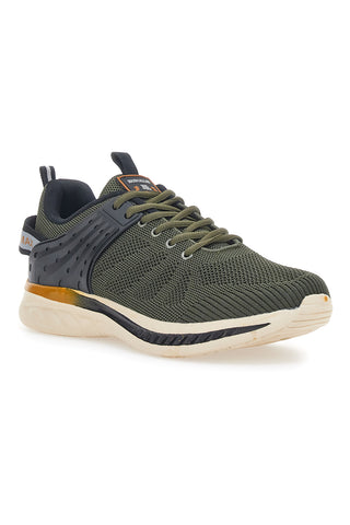 Superge Max Dillan 008 Olive