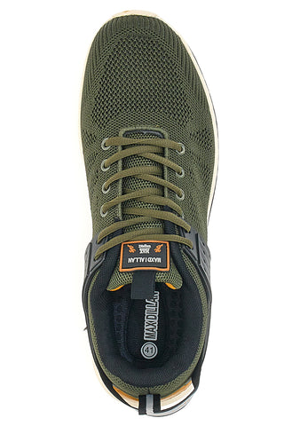 Superge Max Dillan 008 Olive