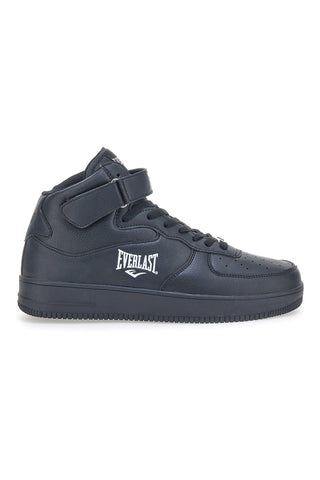 Sneakers Mid-Cut Everlast 231714 Črni