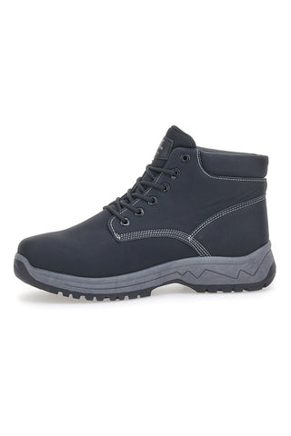 Treking čevlji Everlast 231355 Črni