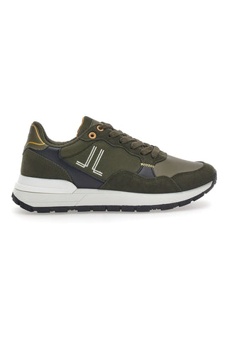 Superge Lancetti 523 Zelene