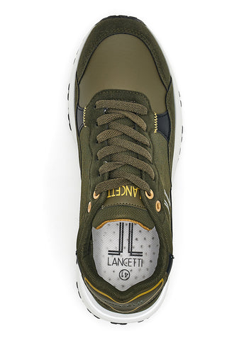 Superge Lancetti 523 Zelene