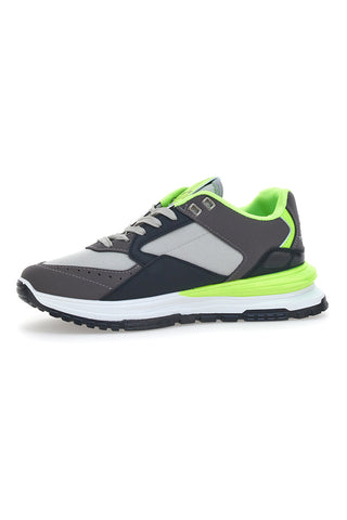 Superge Lancetti 530 Siva