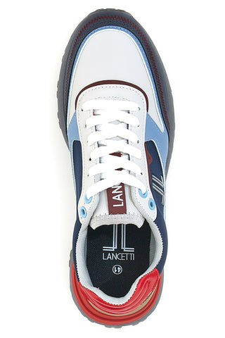 Superge Lancetti 536 večbarvne