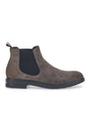 Čevlji Beatles Taupe Sevenoaks 180141