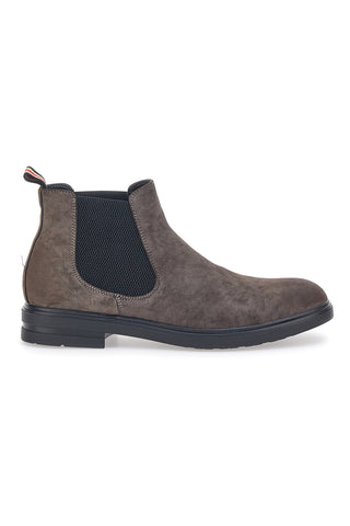 Čevlji Beatles Taupe Sevenoaks 180141