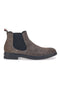 Čevlji Beatles Taupe Sevenoaks 180141