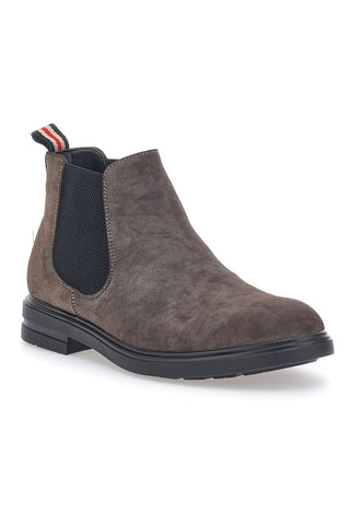Čevlji Beatles Taupe Sevenoaks 180141