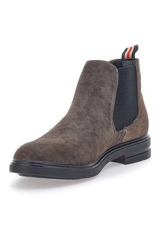 Čevlji Beatles Taupe Sevenoaks 180141