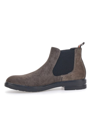 Čevlji Beatles Taupe Sevenoaks 180141