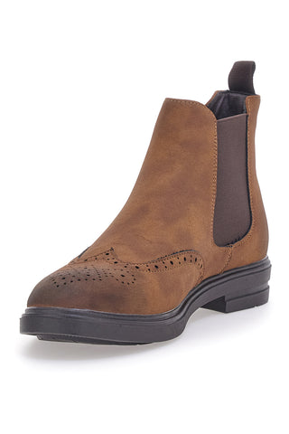Čevlji Beatles Brown Sevenoaks 1801420