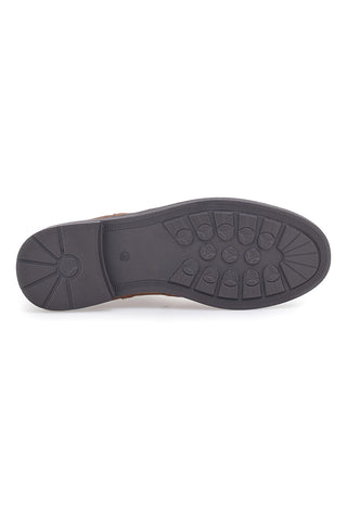 Čevlji Beatles Brown Sevenoaks 1801420