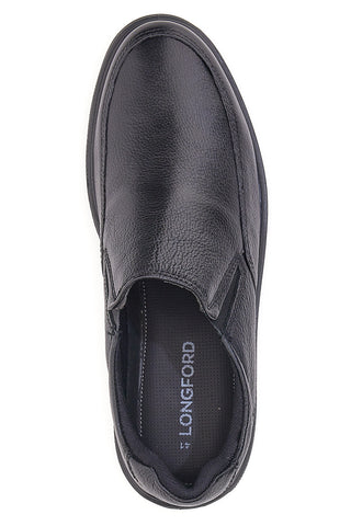 Mokasini Longford 2259 Črni