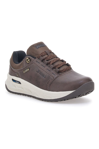 Sneakers Memory Foam Marroni Joma Alberche Men 2324