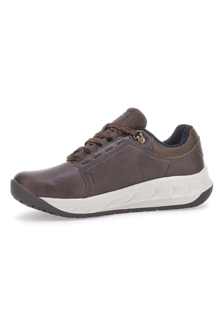 Sneakers Memory Foam Marroni Joma Alberche Men 2324