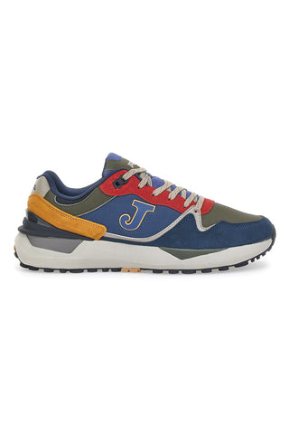 Superge Joma C. 3080 Navy in Khaki