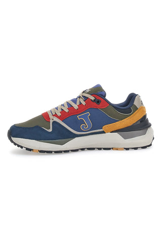 Superge Joma C. 3080 Navy in Khaki
