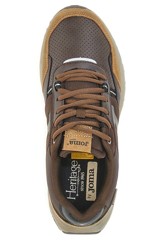 Superge Joma C.660 Men Marroni