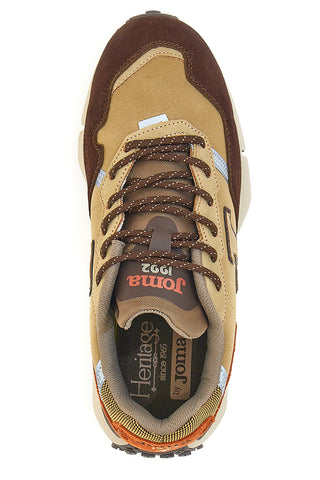 Superge Joma C. 1992 Rjave