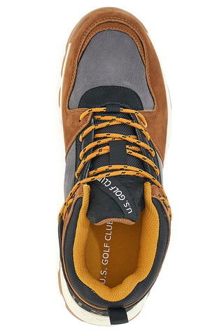 Superge US Golf Club 4416 Ocra
