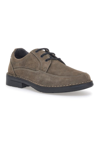 Čevlji Stringati Pittarello Eco 8899 Beige