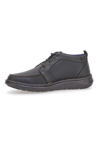 Čevlji Stringate Pittarello Eco 8898 Rjava