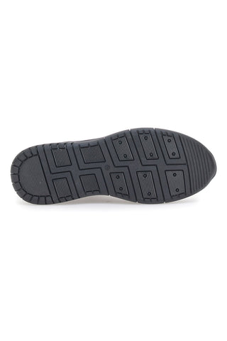 Čevlji Pittarello Eco 8845 svezani s trakovi, sivi