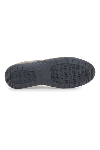 Čevlji z vezalkami Pittarello Eco 7016 Taupe