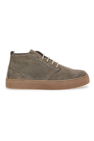 Čevlji z vezalkami Pittarello Eco 9071 Beige