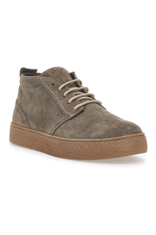 Čevlji z vezalkami Pittarello Eco 9071 Beige