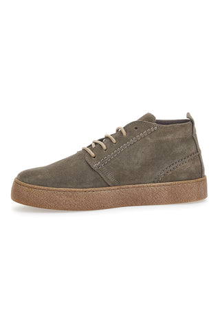 Čevlji z vezalkami Pittarello Eco 9071 Beige
