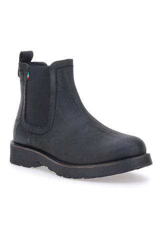 Črni gležnarji Beatles Marina Militare 1453