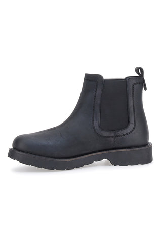 Črni gležnarji Beatles Marina Militare 1453