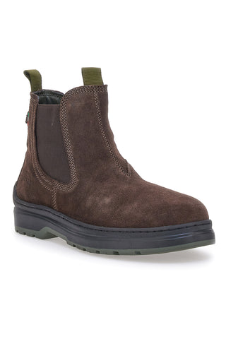 Čevlji Beatles Marroni marina Militare 1487