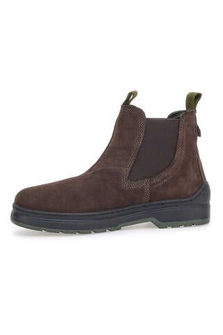 Čevlji Beatles Marroni marina Militare 1487