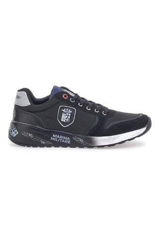 Superge Marina Militare 2250 Črne