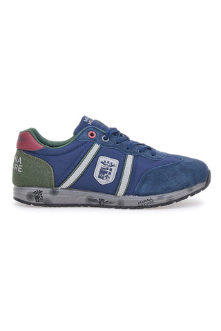 Superge Marina Militare 256 Modre