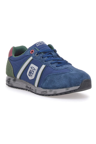 Superge Marina Militare 256 Modre