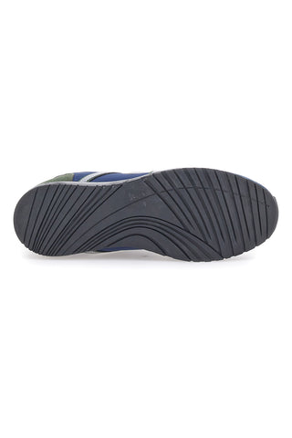 Superge Marina Militare 256 Modre