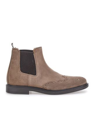 Čevlji Beatles Beige Pittarello 8991