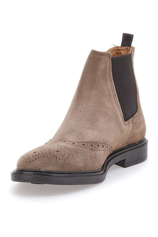 Čevlji Beatles Beige Pittarello 8991