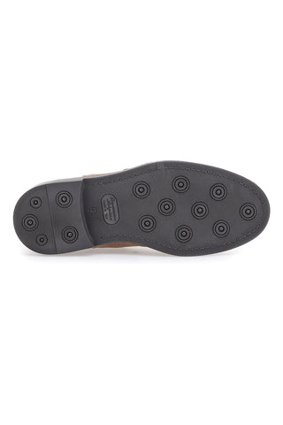 Čevlji Beatles Beige Pittarello 8991