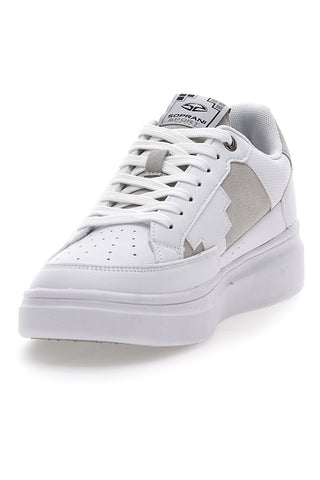 Sneakers Soprani Sport Firenze Bele