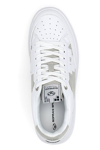 Sneakers Soprani Sport Firenze Bele