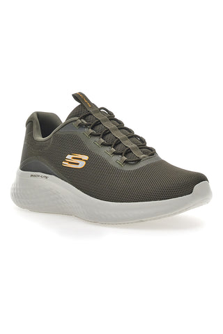 Superge Skechers Skech-Lite Pro-Ledger Zelene